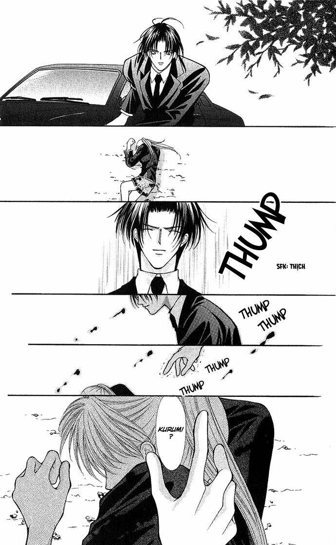 anh chàng khắc tinh chapter 7 18