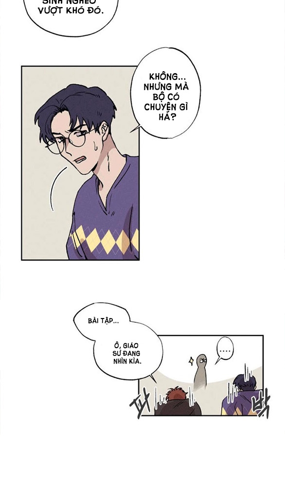 bẫy kép chapter 1 20