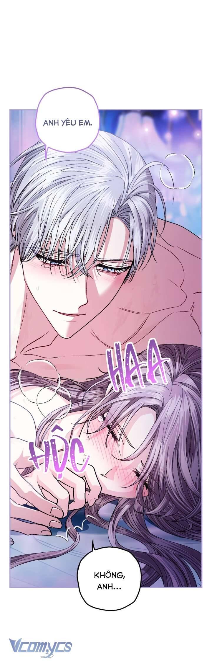 cha ơi con không muốn kết hôn đâu chapter 130 52