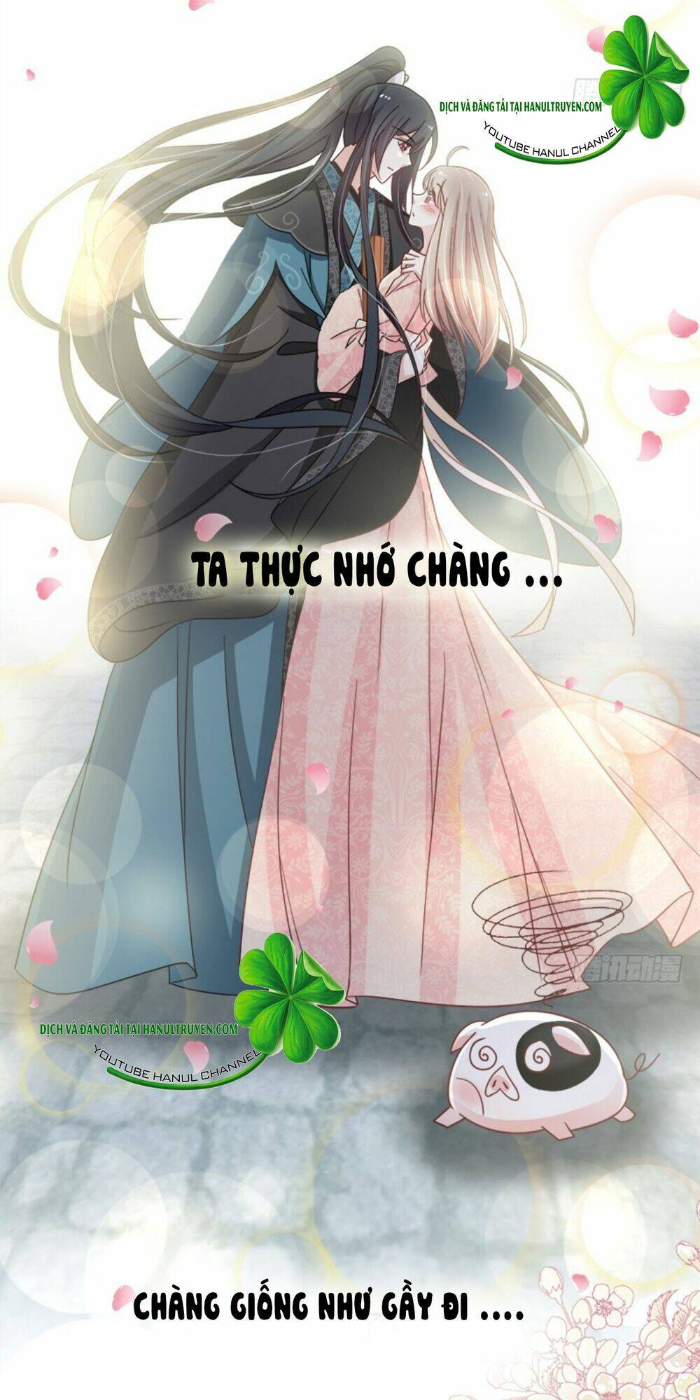 thiên hạ đệ nhất sủng phi chapter 85.2 16