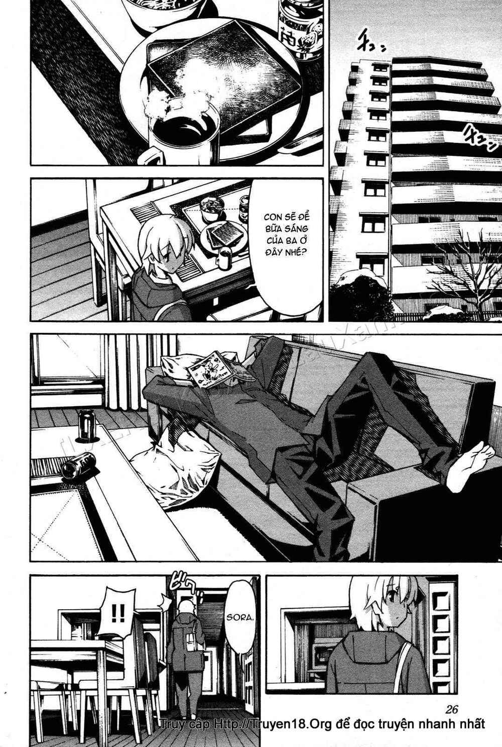 aki-sora chapter 26 28