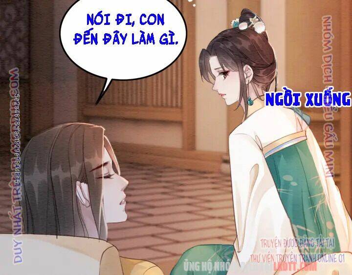 trọng sinh bá sủng nhiếp chính vương quá mạnh mẽ chapter 184 63