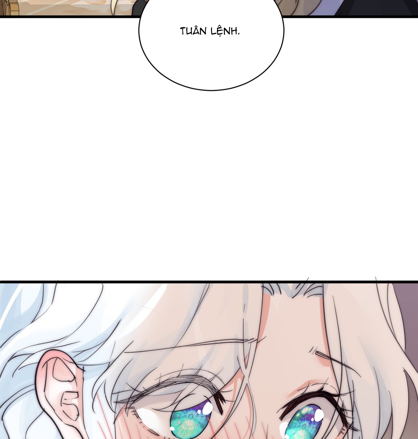 bông hoa độc của nhà công tước chapter 3.2 15