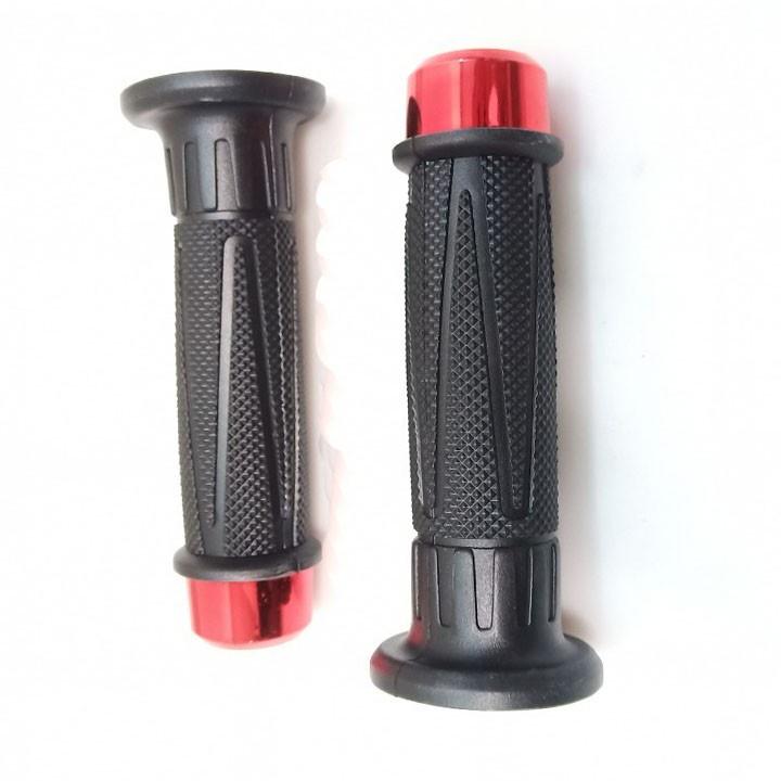 Bao tay kiểu exciter