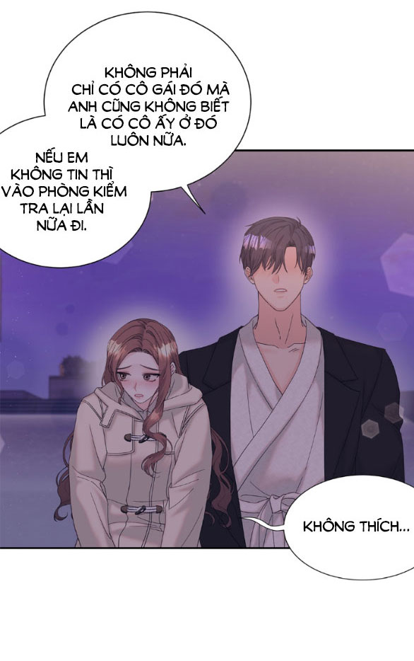 Người Vợ Giả Mạo chapter 34.2 - Trang 3