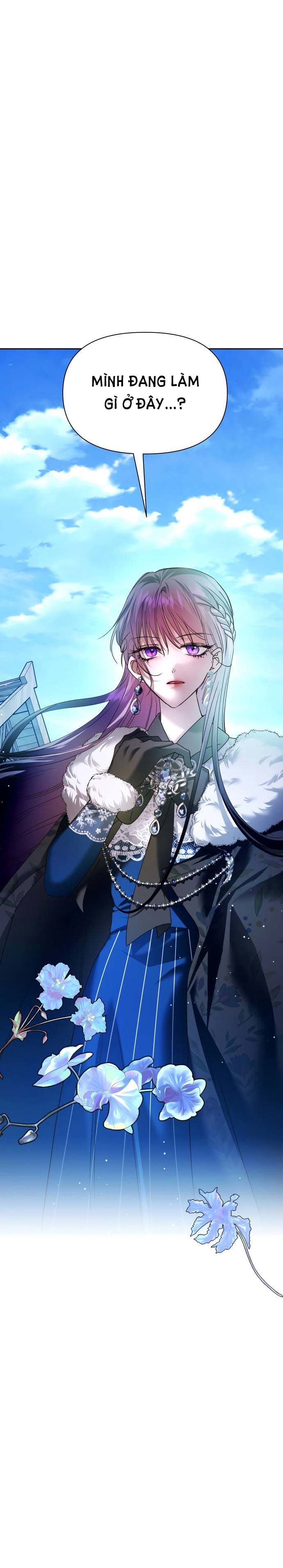 tôi muốn trở thành cô ấy dù chỉ là một ngày chapter 89 10