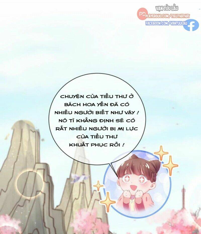 thị huyết y phi chapter 92 6