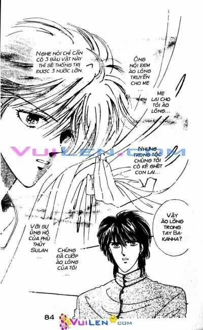 nàng công chúa ham chơi chapter 11 84