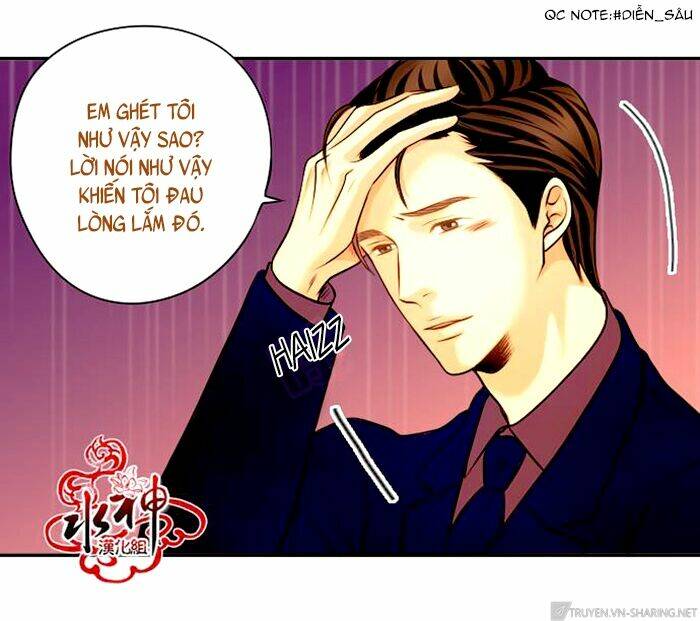 something sweet chapter 5 20