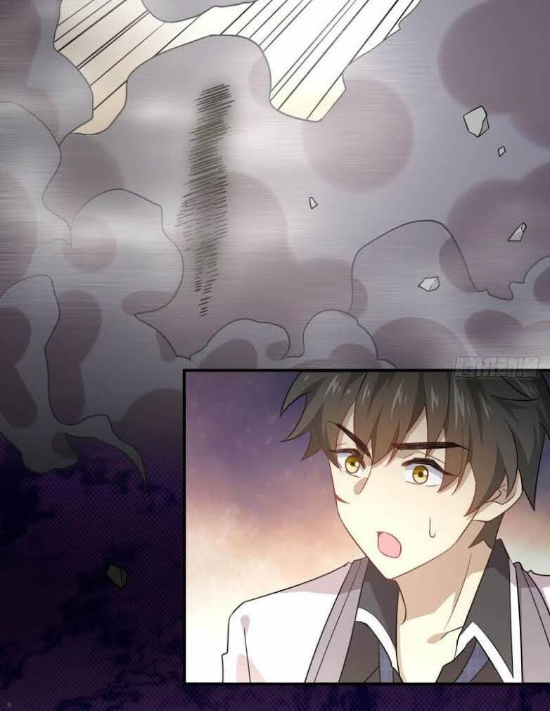 xuyên không vào thế giới nữ cường chapter 80 38