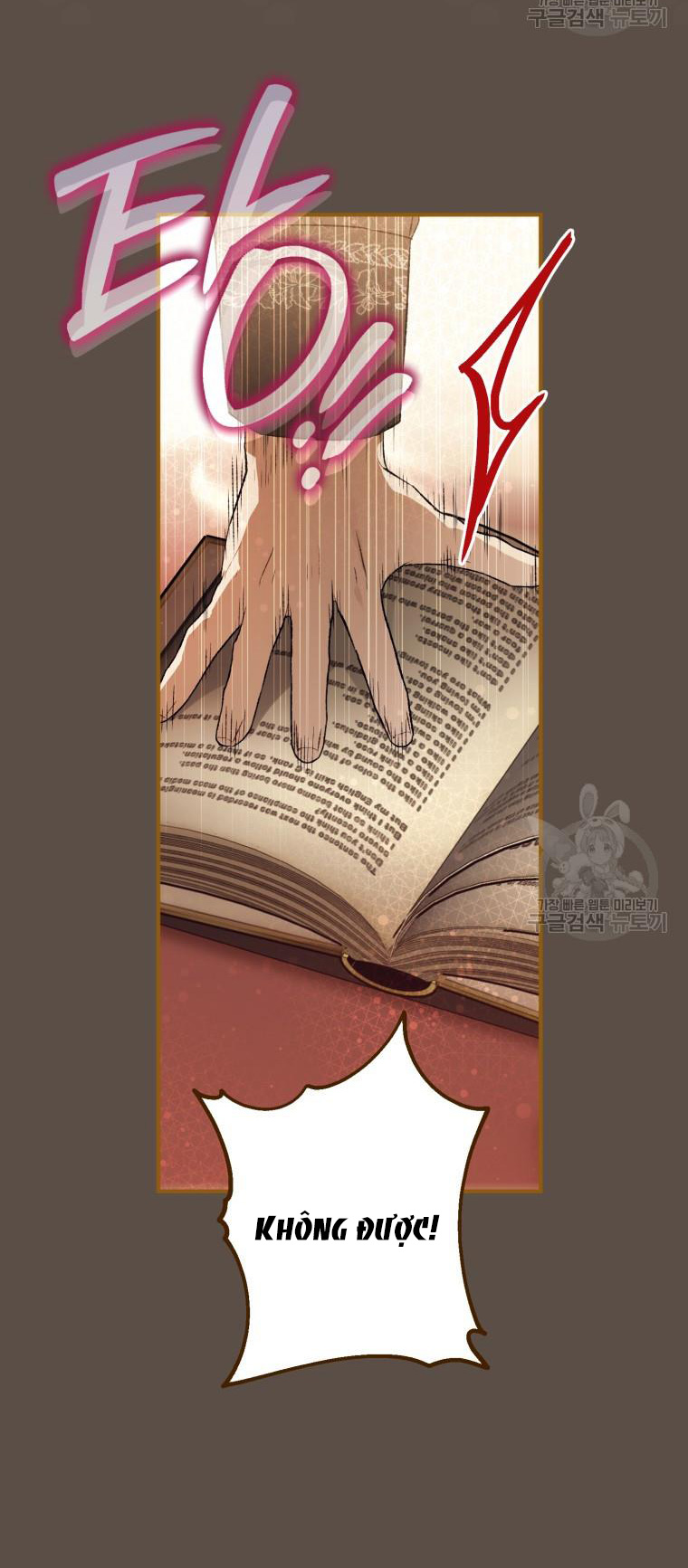 Bỗng Tôi Biến Thành Quạ Đen chapter 98.2 - Trang 21