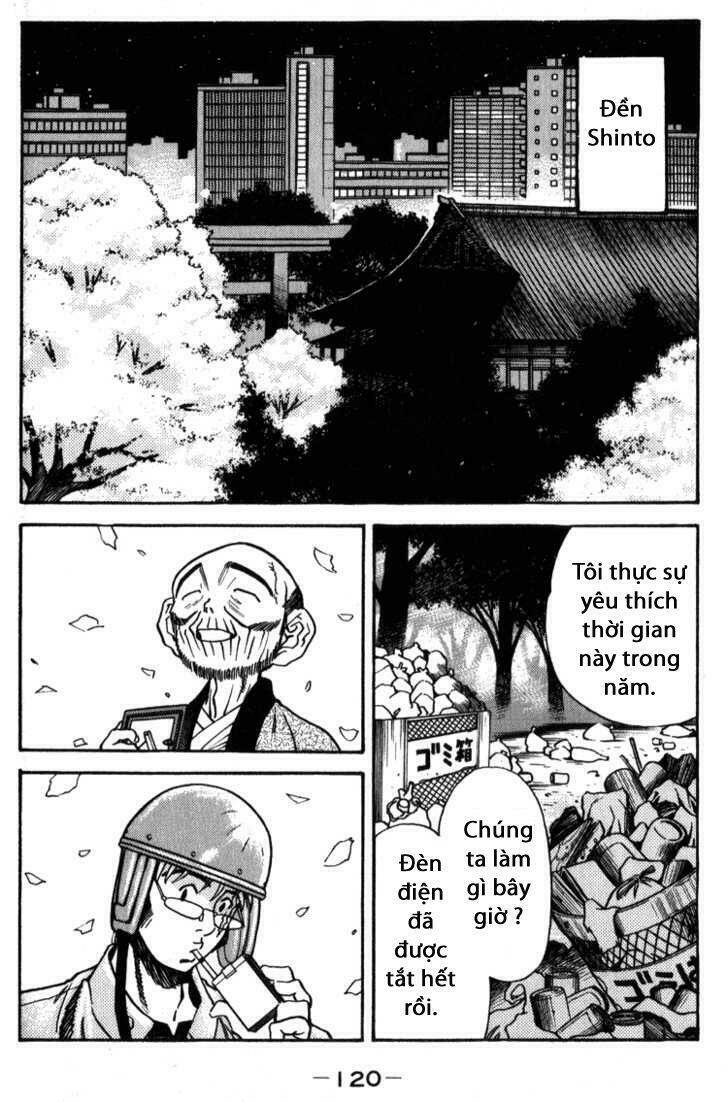 booking life chapter 6 2