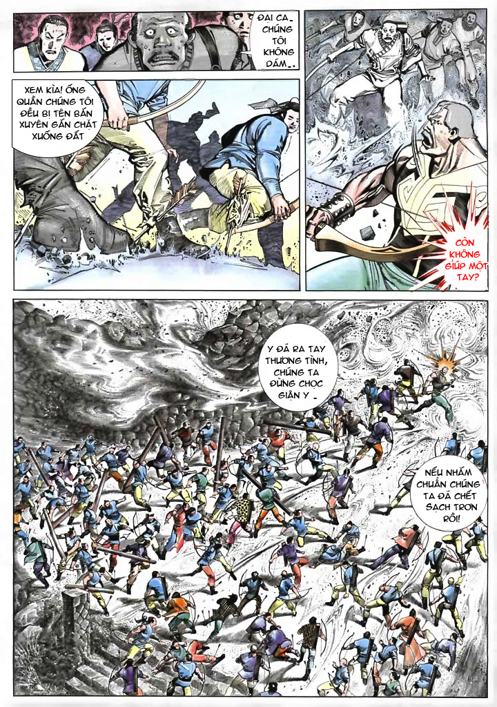 phong vân chapter 153 14