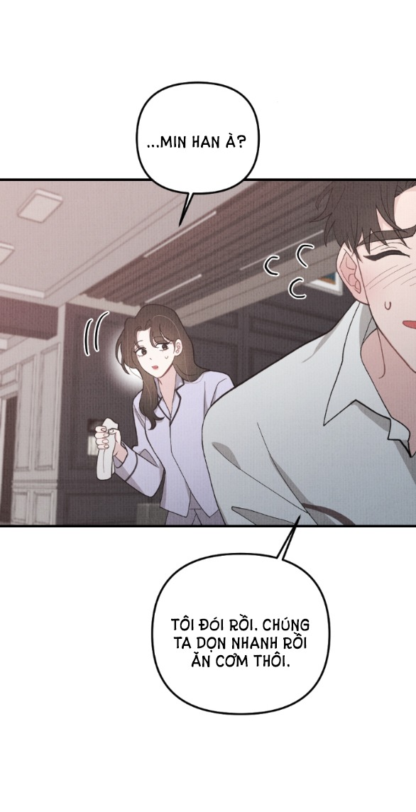 Cuộc Hôn Nhân Chính Trị chapter 22.2 - Trang 6