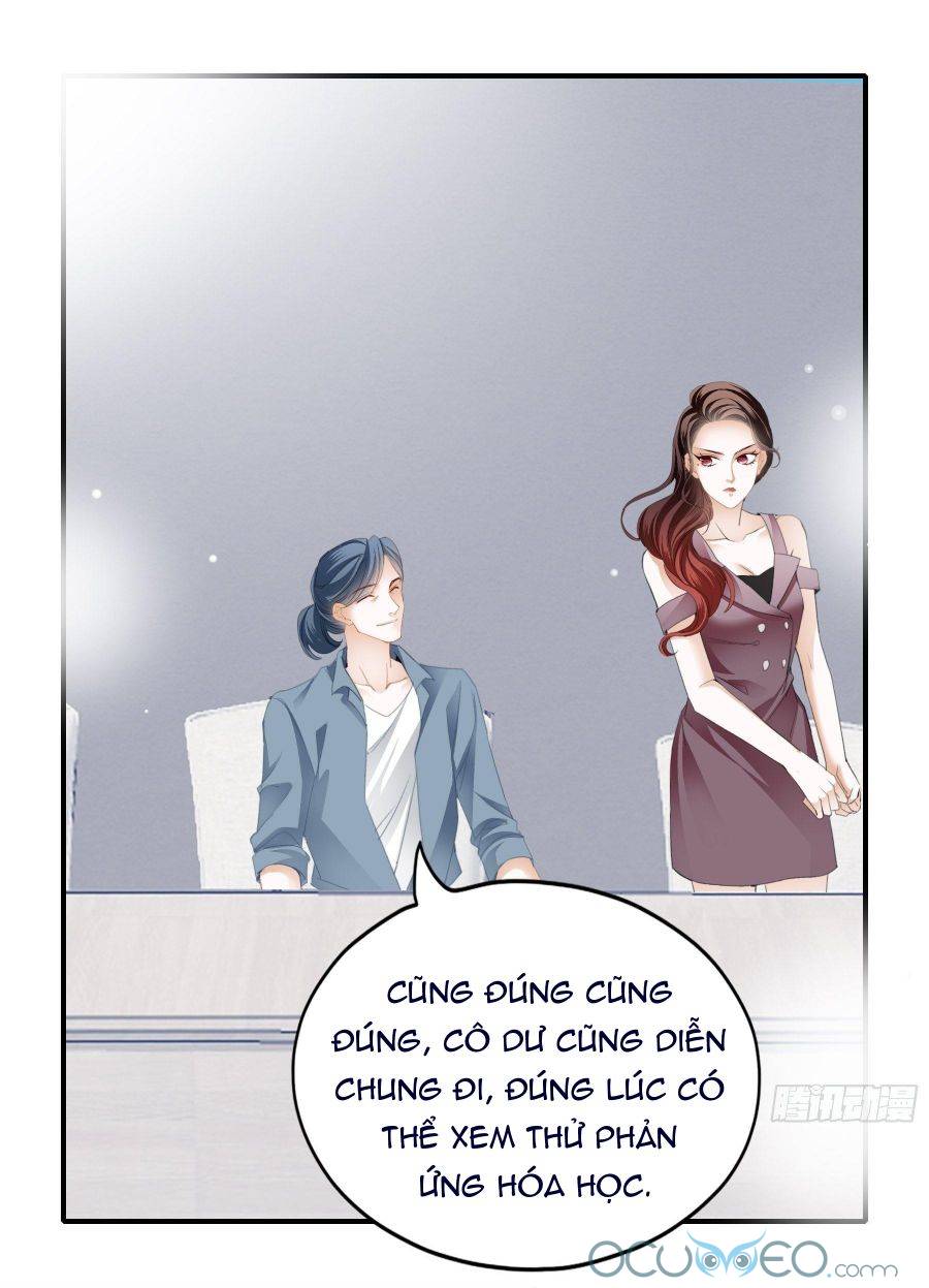 ác nữ rắn chapter 6 22