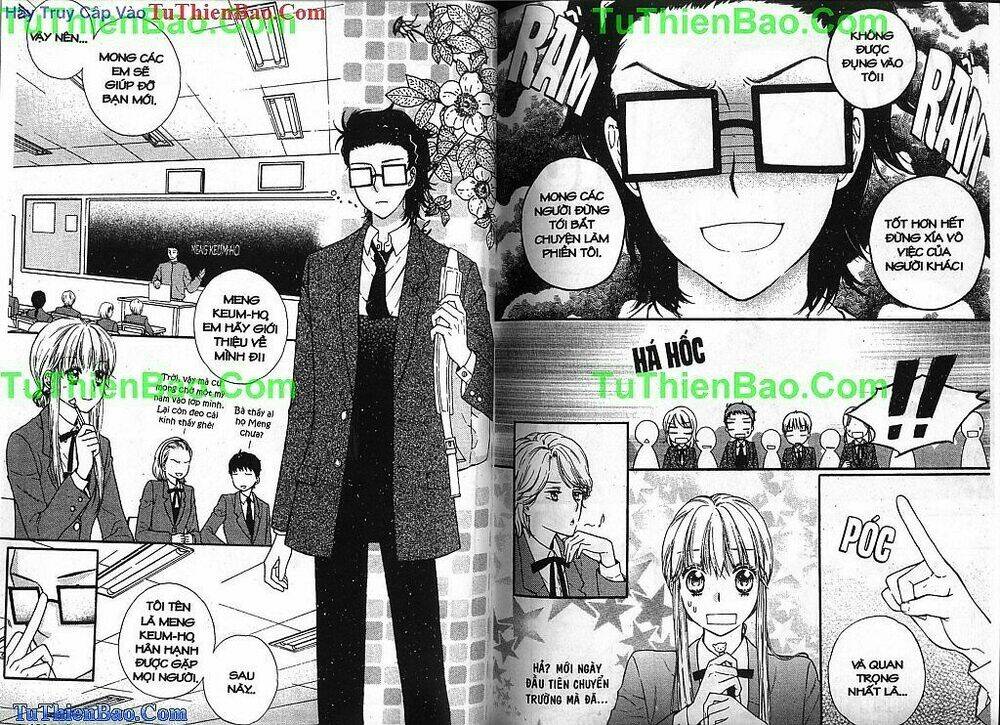 wings chắp cánh chapter 26 51