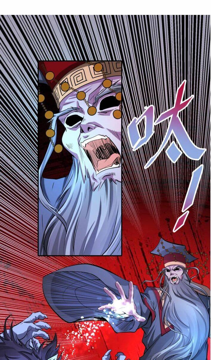 diêm vương thay thế chapter 46 3