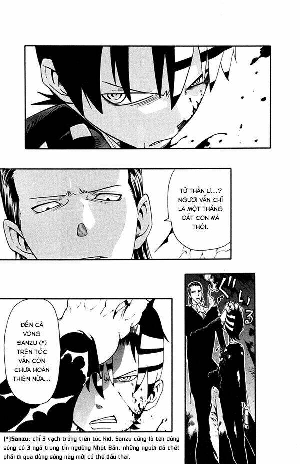 soul eater chapter 53 7