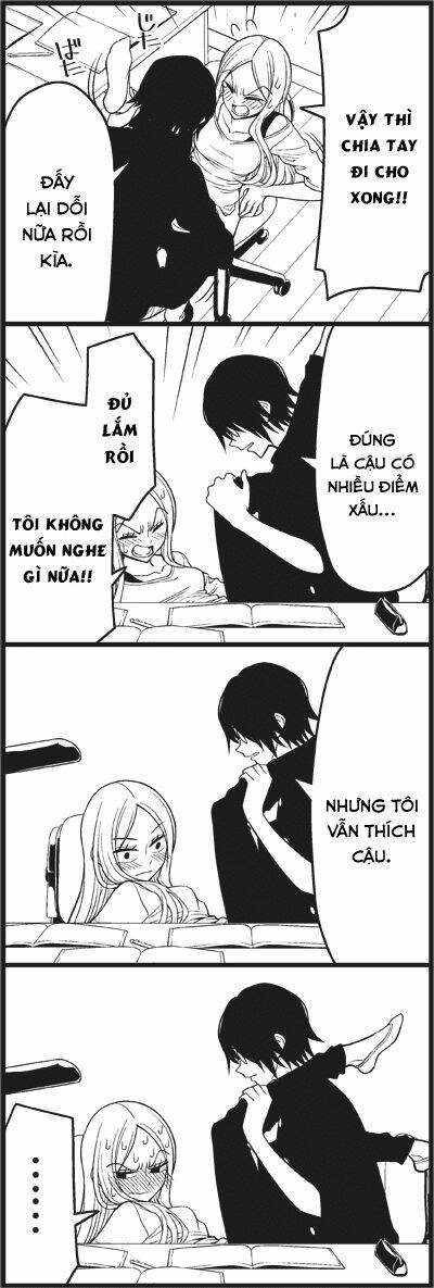 wakabayashi toshiya’s 4-koma collection chapter 11 9