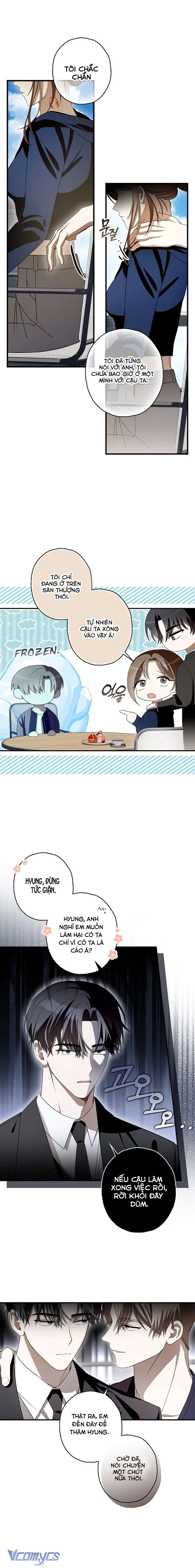 chuỗi thức ăn chapter 28 2