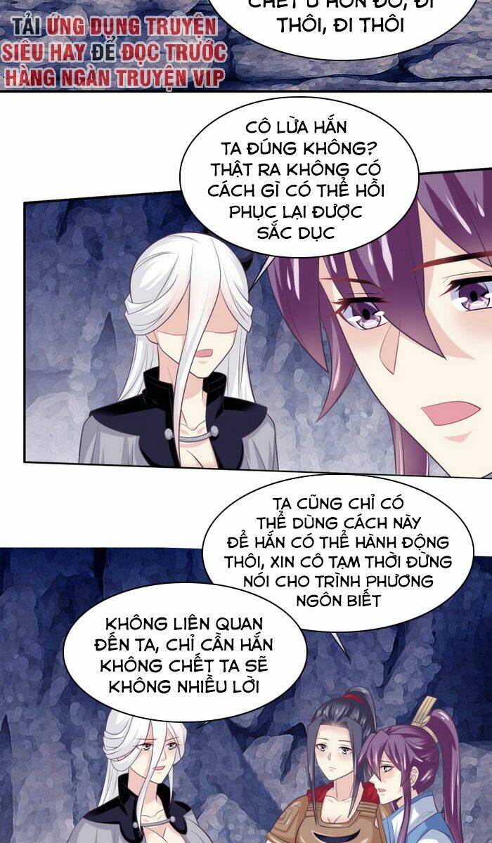 ta là ngọc hoàng đại đế chapter 118 21