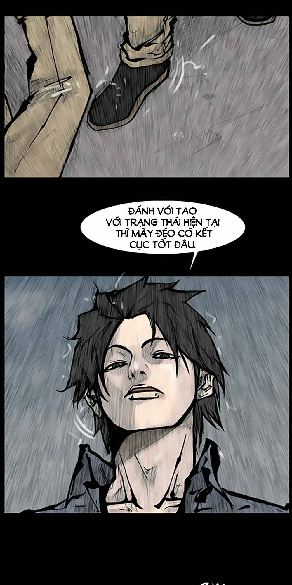 dokgo | độc cô chapter 88 39