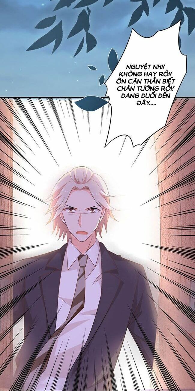 cả thế giới đều không bằng người chapter 113 12