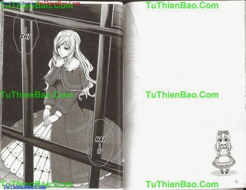 alice lạc vào xứ sở joker chapter 4 36