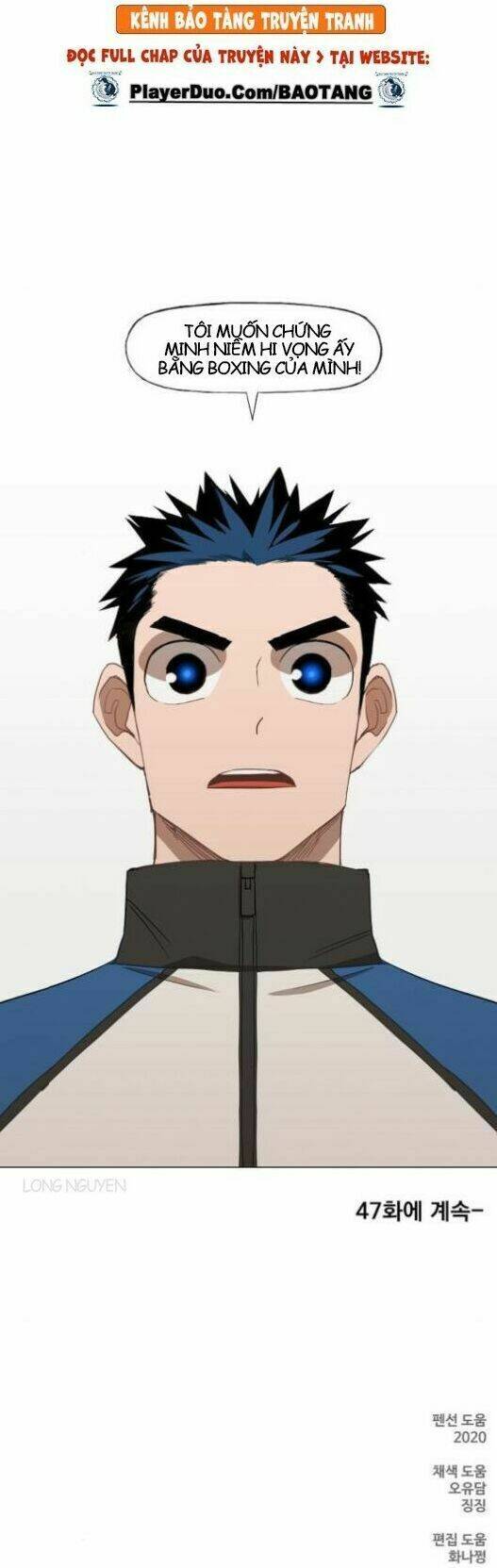 võ sĩ - the boxer chapter 46 59