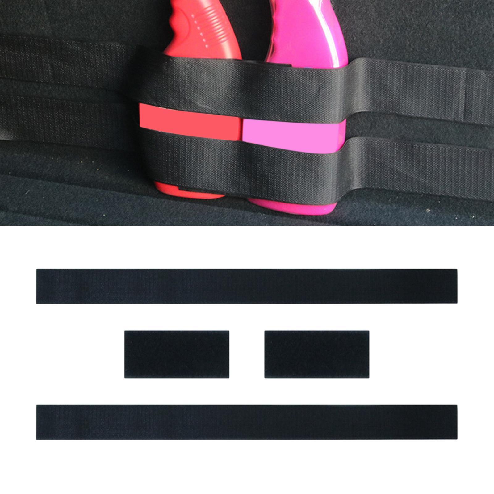 4Pcs  Mount Strap Adjustable  Mount Holder
