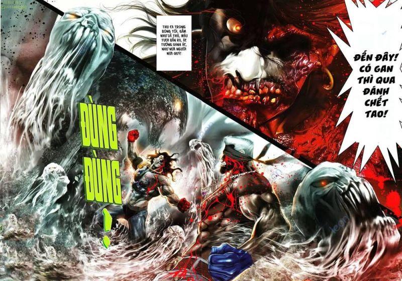 hỏa vũ diệu dương chapter 629 10