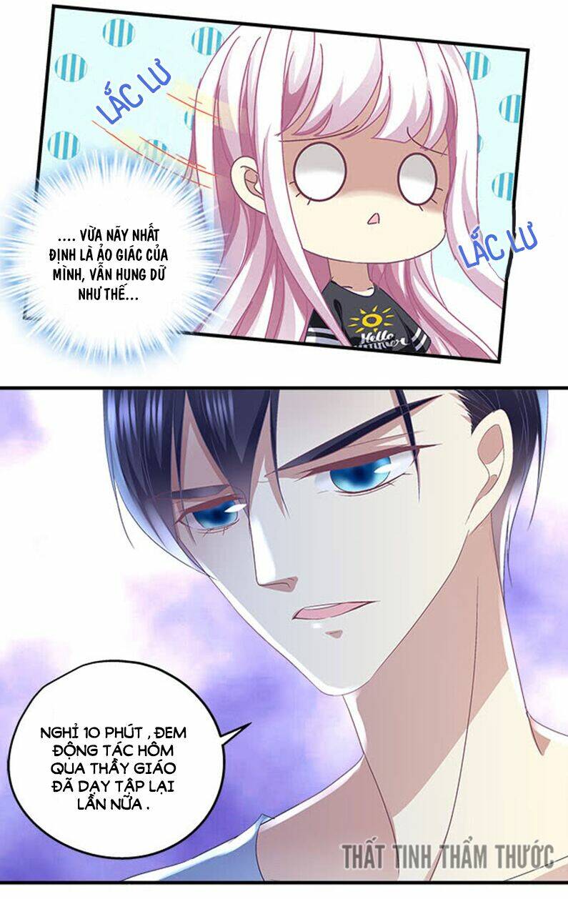 thiên lại âm linh chapter 39 17