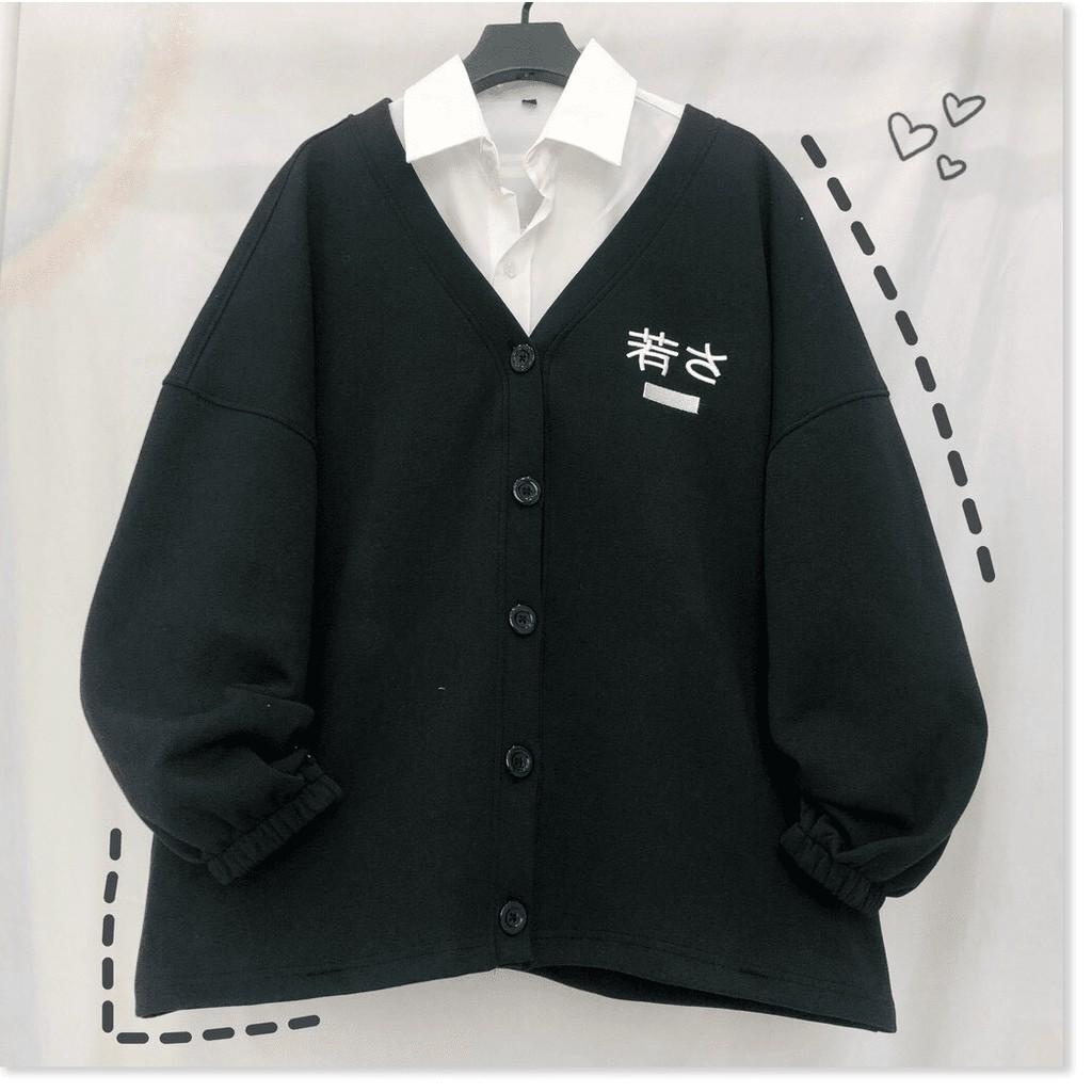 ÁO KHOÁC NỮ CARDIGAN,NHIỀU MÀU SẮC SINH ĐỘNG,THIẾT KẾ HỌA TIẾT TRƠN NHƯNG VÔ CÙNG XINH XẮN THỜI TRANG KME.STORE