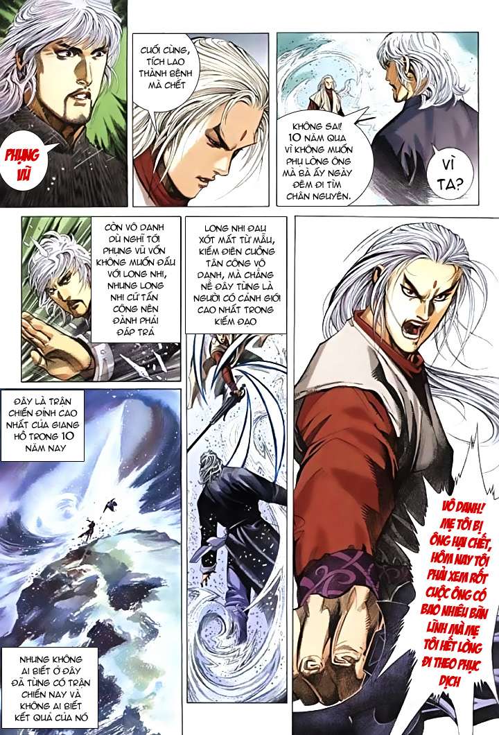 phong vân chapter 263 9