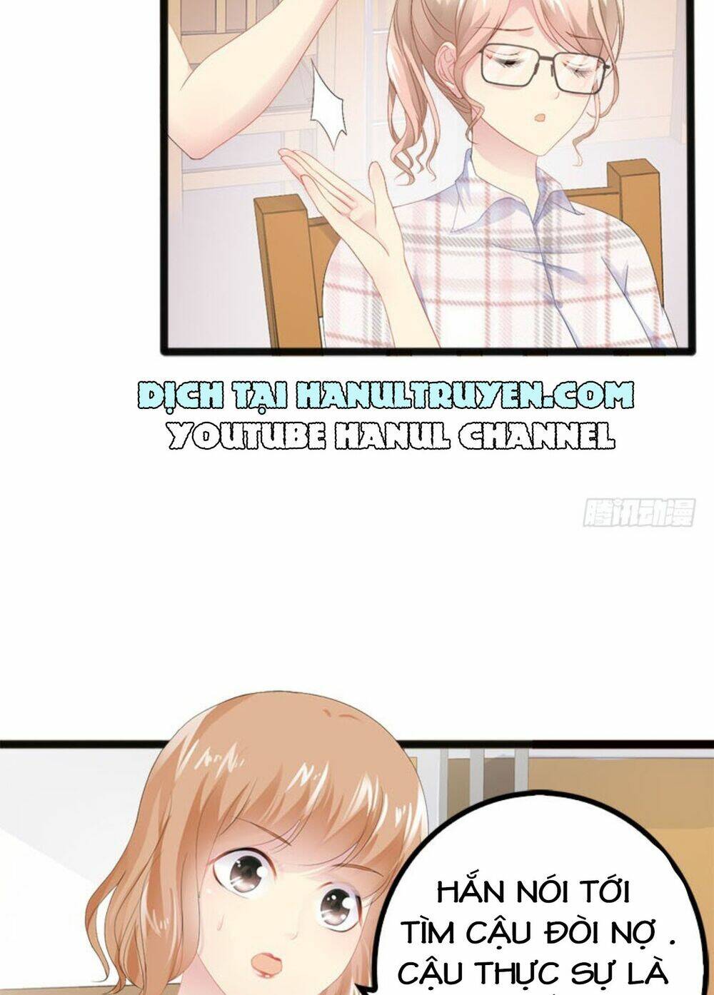 thần bí đế thiếu điềm sủng thê chapter 20 19