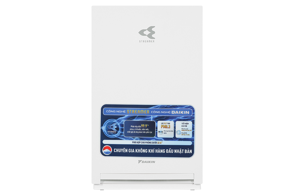 HÀNG CHÍNH HÃNG - Máy lọc không khí DAIKIN MC30YVM7 - GIAO HCM