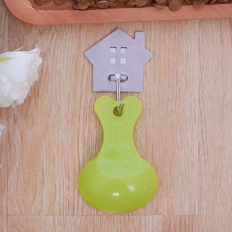 Muỗng Múc Thức Ăn Cho Thú Cưng