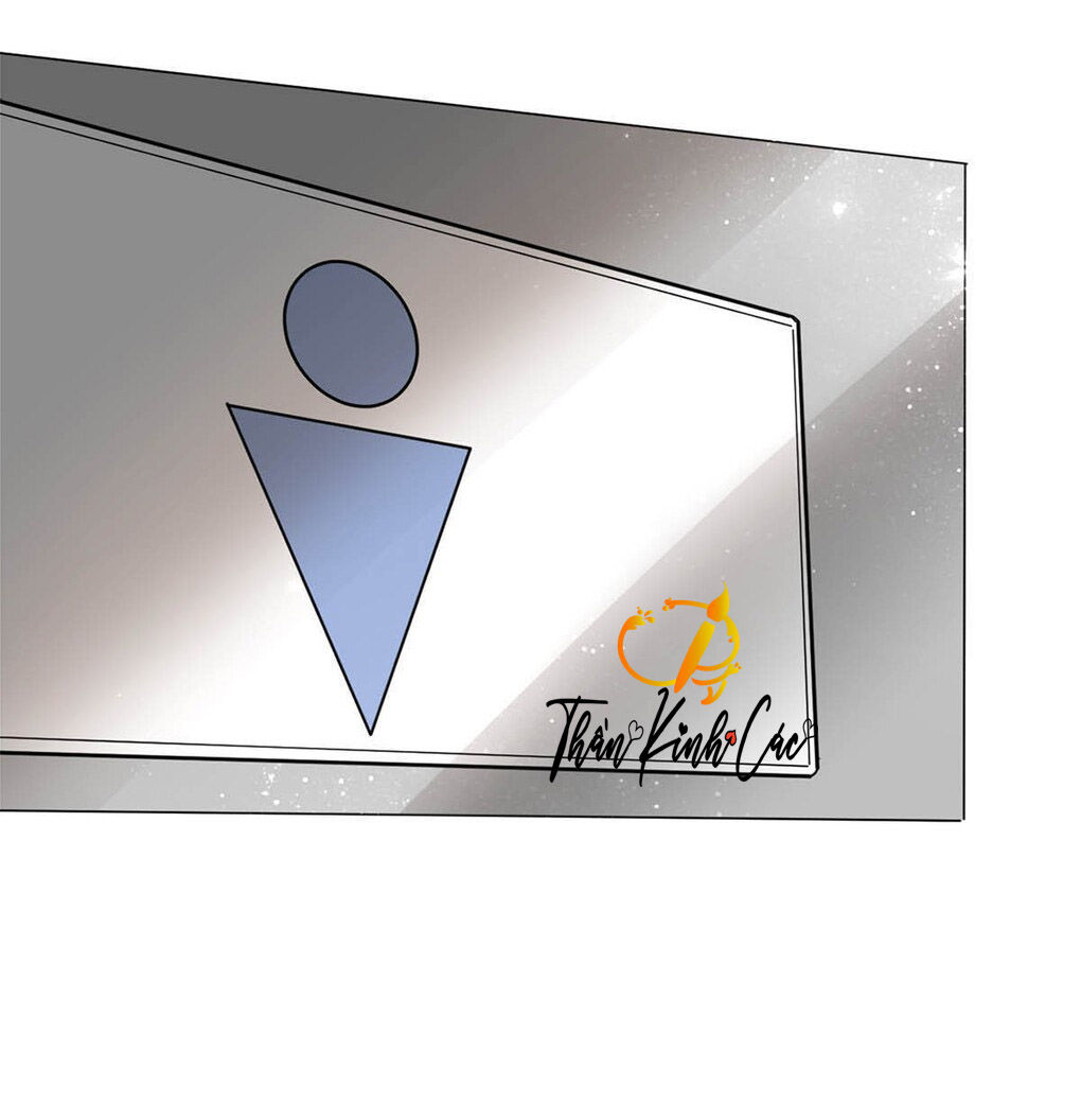 tôi chỉ thích hình tượng của cậu chapter 3 22