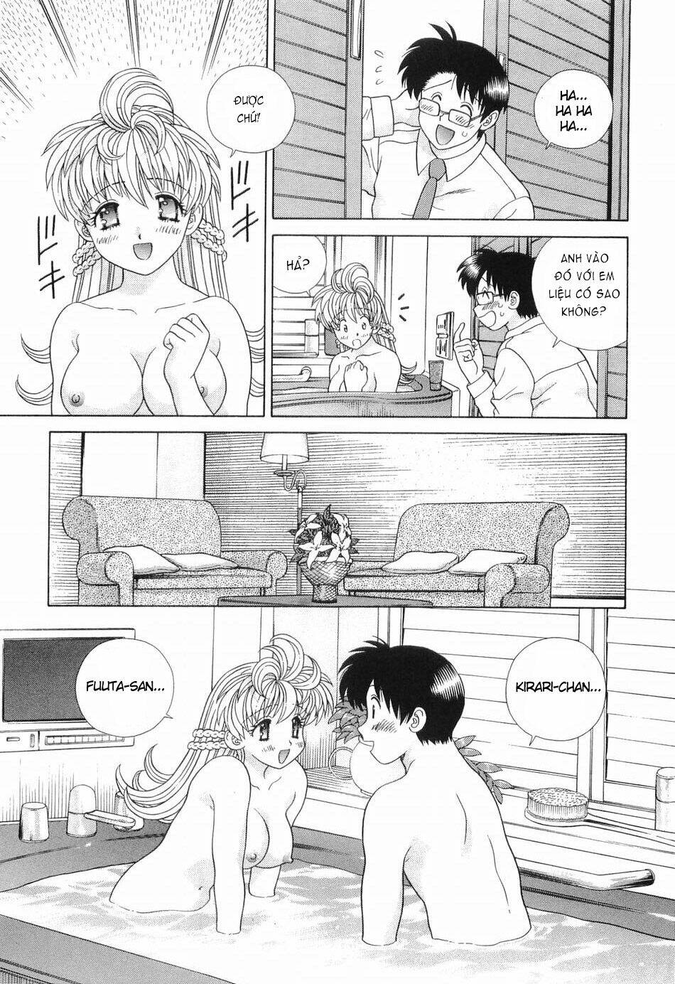 love lucky chapter 34 15