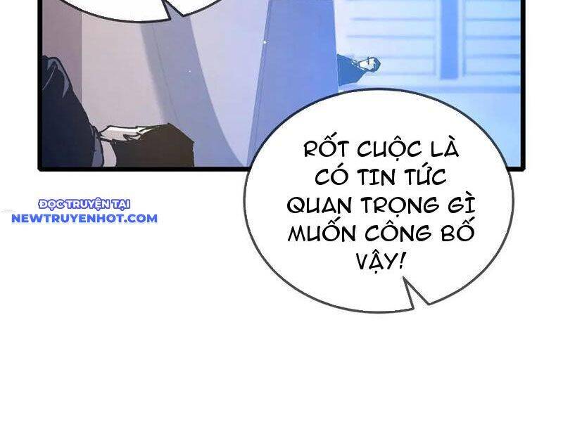 Vô Địch Bị Động Tạo Ra Tấn Sát Thương chapter 53 5