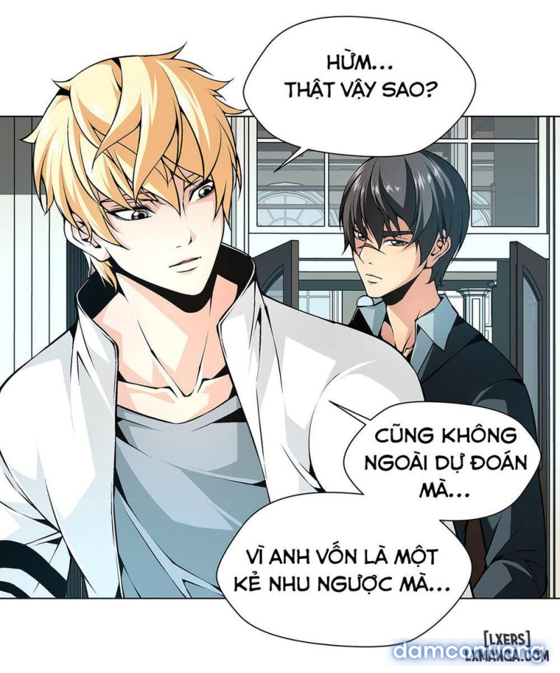 nô lệ song sinh chapter 41 5