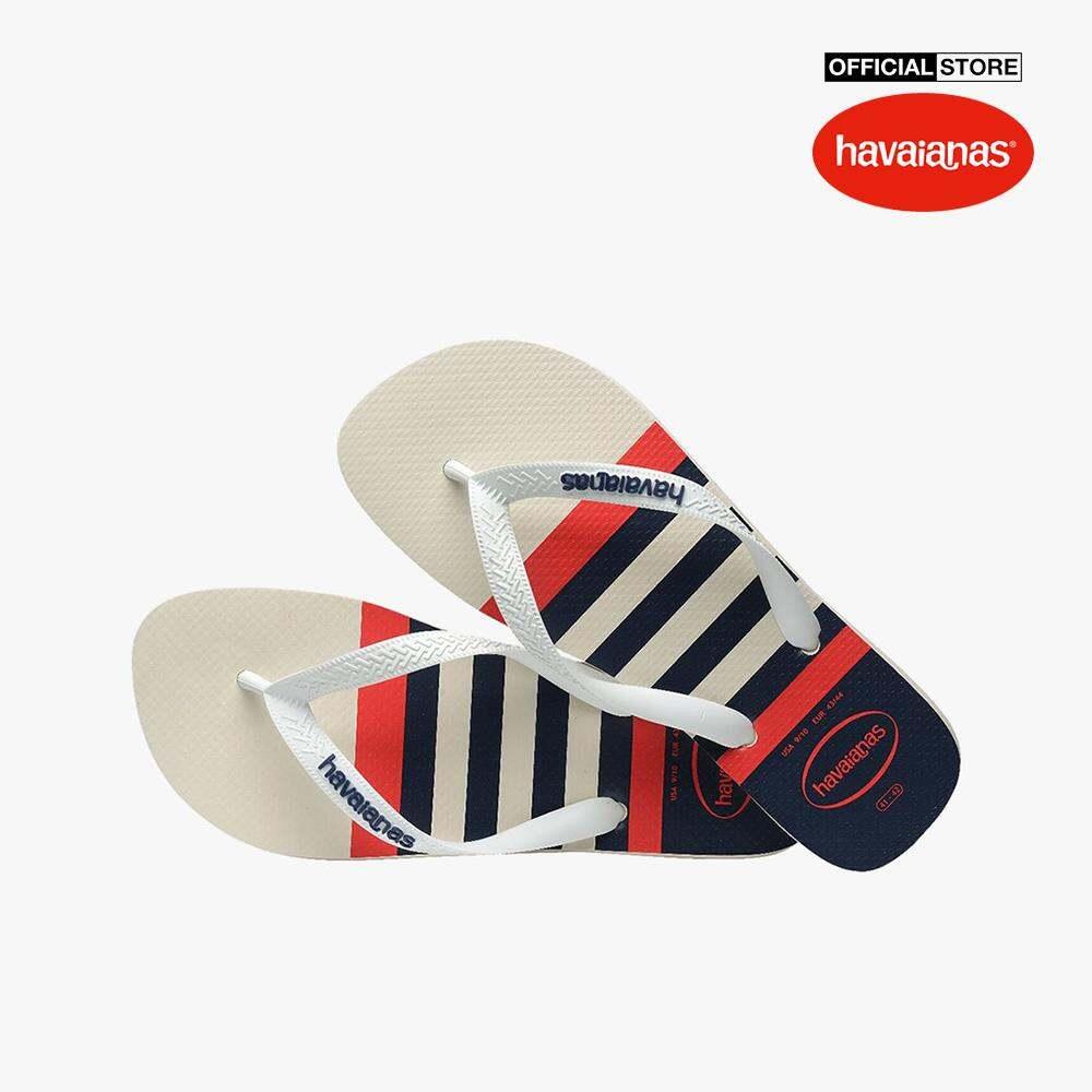 HAVAIANAS - Dép kẹp nam Top Nautical 4137126