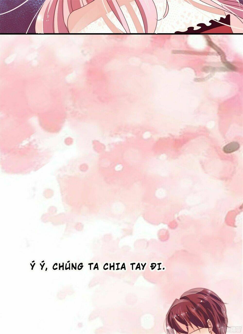 manh thê khó dỗ chapter 3 17