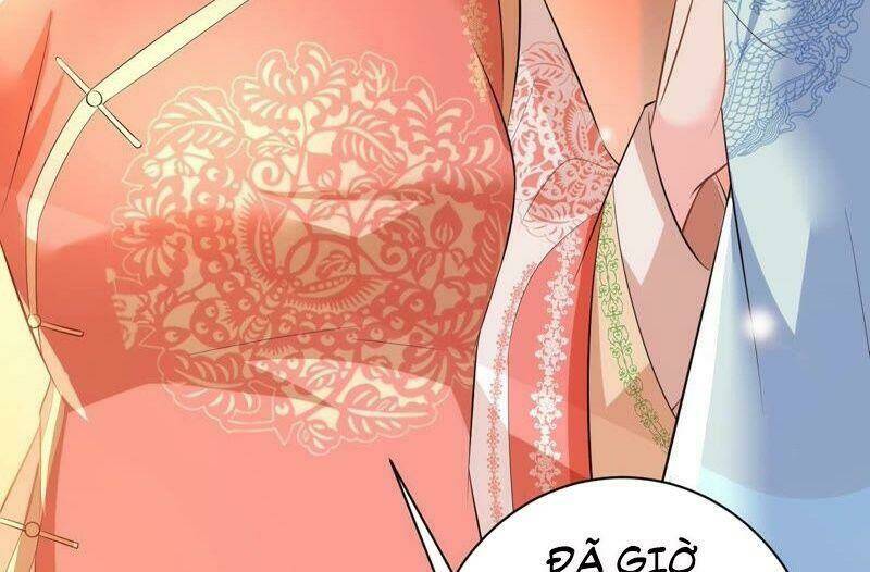 quận chúa vững vàng, thiết lập nhân vật không thể vỡ chapter 55 57