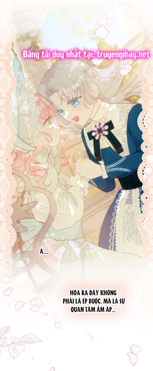 sau khi chuyển sinh tôi trở thành công chúa chapter 22.1 4