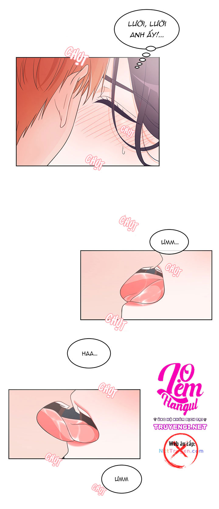 công chúa estel chapter 3 11