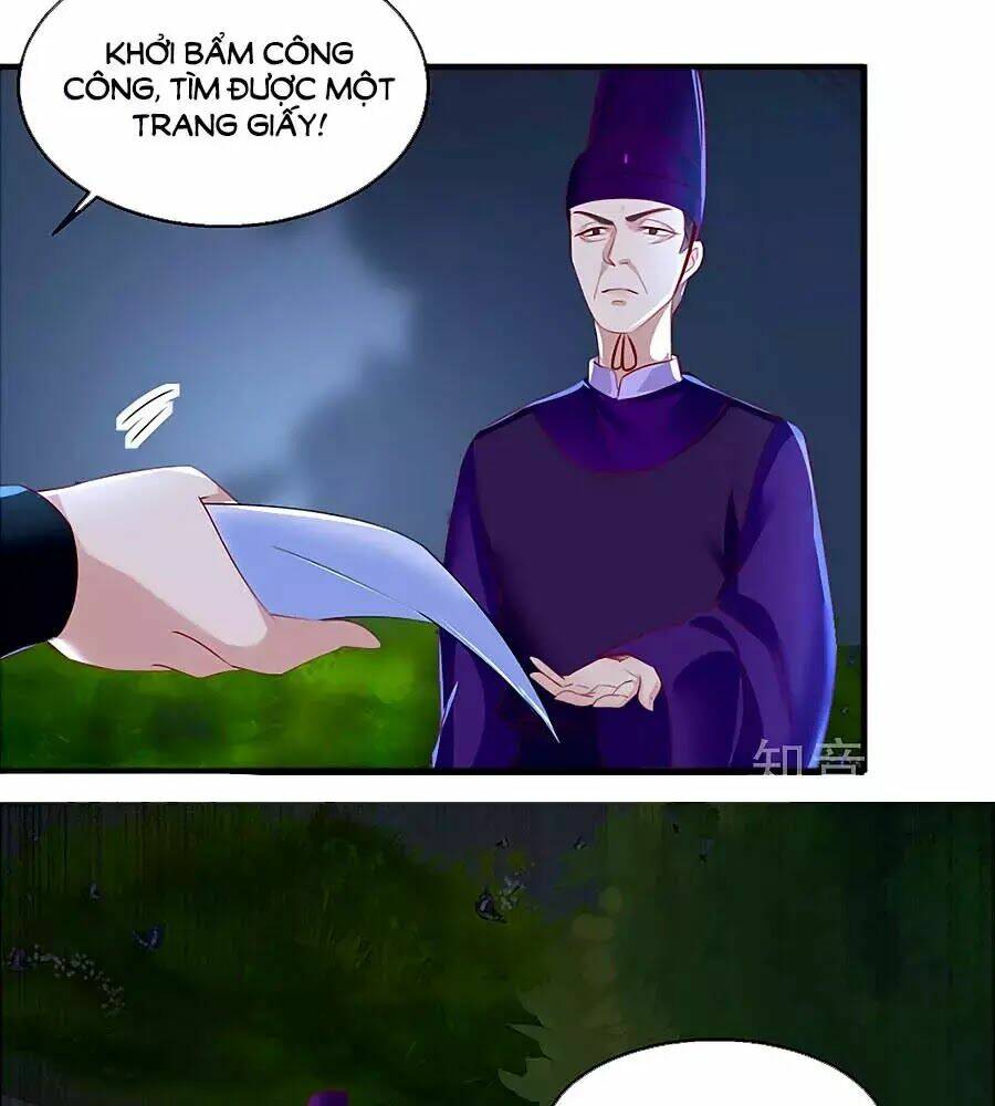 gian phi như thử đa kiều chapter 40 73