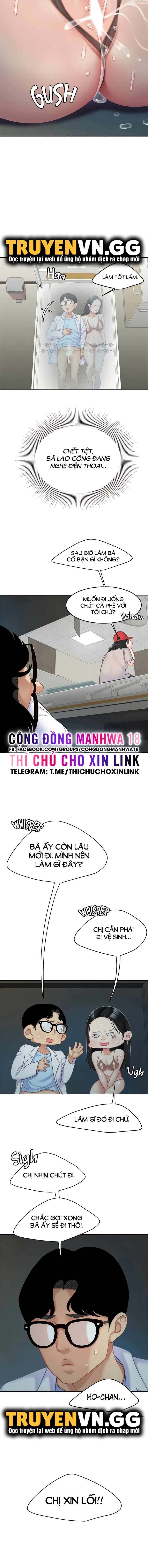 nếm mùi lạc thú chapter 24 8