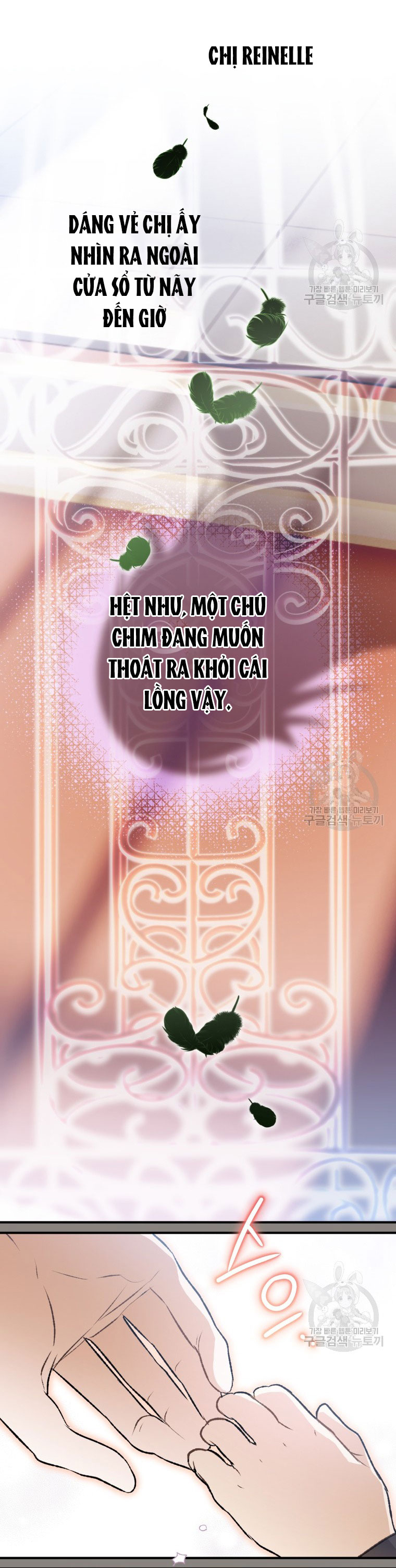 Bỗng Tôi Biến Thành Quạ Đen chapter 87.2 - Trang 22