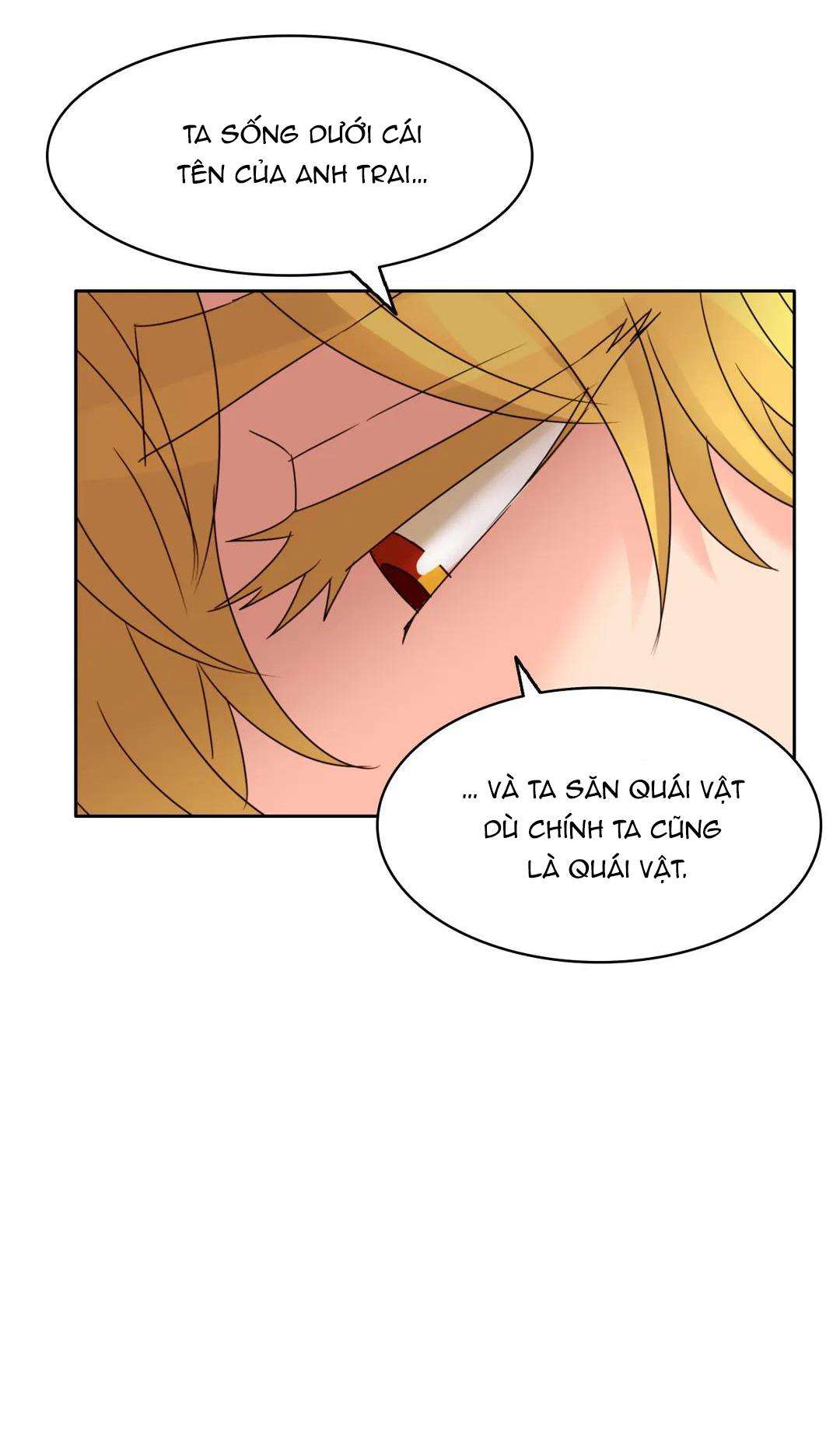 ngọt ngào nhưng nguy hiểm chapter 17 48